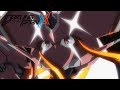 I Love You DARLING In The FRANXX