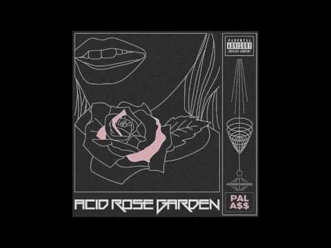Nelick & Lord Esperanza - Acid Rose Garden (FULL EP)