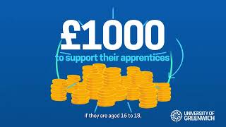Accessing the Apprenticeship Levy step by step