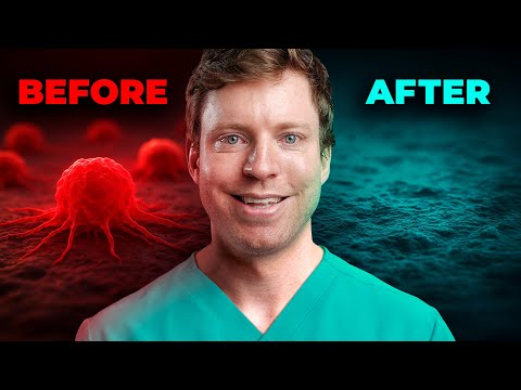 Cancer Tests You Need Right Now