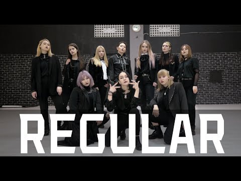 NCT 127 엔시티 127 'Regular (Korean Ver.)' dance cover by CAPSLOCK
