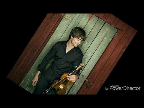 Alexander Rybak and Franziska Wiese - Котик (Russian and German version)