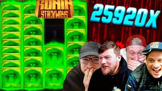 π€ BIG ONLINE SLOT WINS! - π¨ MAX WIN + Rainbow Riches JACKPOT!