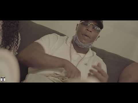 Chicken Trev - Get It off Ma chest (Official video)