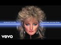 Bonnie Tyler - Getting So Excited (Visualiser)