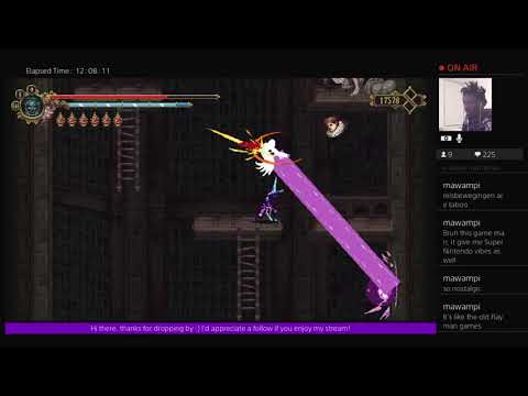 My full Blasphemous run getting everything! Including Strife & Ruin! (Part 1/2)