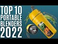 Top 10: Best Portable Blenders of 2022 / Cordless, Mini Personal Blender for Smoothies, Shakes | Technologic Hero Top 10: Best Portable Blenders of 2022 / Cordless, Mini Personal Blender for Smoothies, Shakes | Technologic Hero