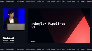 Building Metadata and Lineage Driven Pipelines on Kubernetes