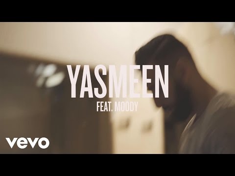Yasmeen Music - My Way ft. Moody