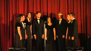 Once Upon a Time - Sutton Foster