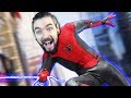 The BEST Spider Man VR Experience I Ve Ever Played