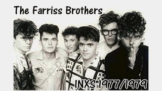 The Farriss Brothers || 1977-1979 (Early INXS - First Gig Ever)