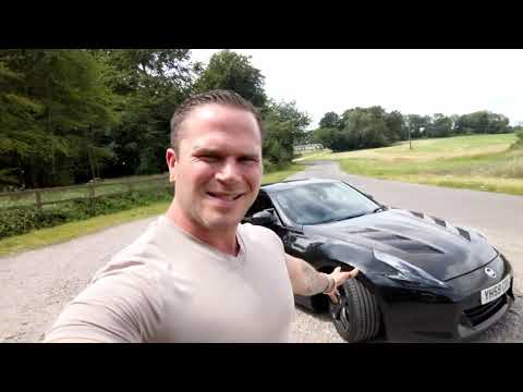370z Morimoto Headlights REVIEW - Are They Worth It? NO