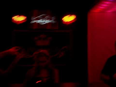 Niki Belucci - Privilege Club,Tuzla - 26.9.2009.