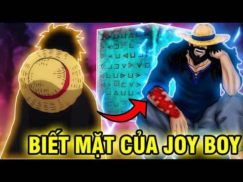Who Is Joy Boy in One Piece? Explained