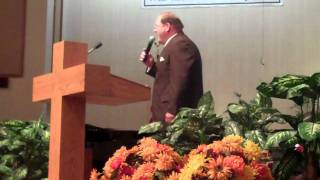 Since Jesus Passed By