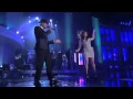 Ne-Yo - 'One In A Million' (Lopez Tonight 22/11/10)