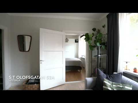 S:t Olofsgatan 52A - 2:a · 40m2 - Höganäs : Via Notar mäklare Uppsala