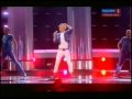 Eurovision 2010 Final - Serbia, Milan Stankovic ...