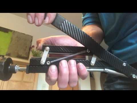 Pfeilzieher: Armbrust/Bogen