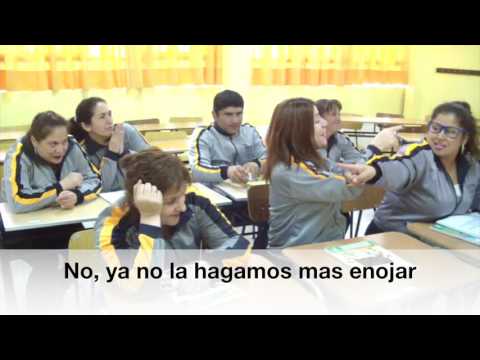 Despacito Dia del Alumno