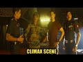 Sarileru Neekevvaru Climax Scene Reaction | Mahesh Babu | Latest Telugu Movies | Cine Entertainment
