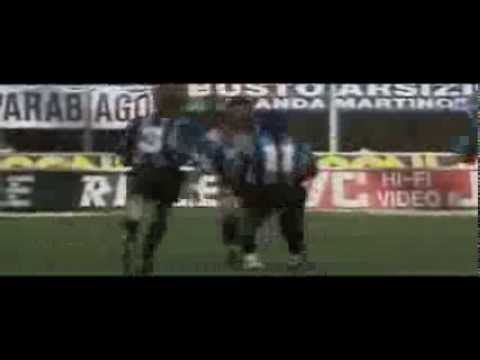 FC Internazionale Hall of Fame - Sosa