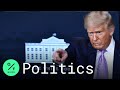 Trump Holds News Conference at the White House Trump Holds News Conference at the White House