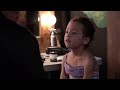Jay Dances With Lily Modern Family S03 E24