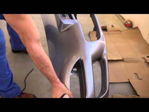 MAZDA RX7 FD3S 99 00 01 02 FRONT BUMPER SHIPPED FOLDED SUCCESSFULLY
