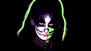 Kiss - Peter Criss (1978) - Easy Thing
