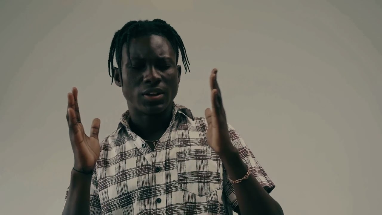 IBRU Visualizes New Single  My Shield