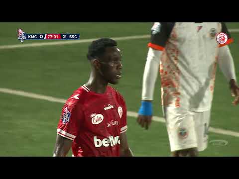 HIGHLIGHTS | ANICET OURA VS KMC FC | SKILL, PASSES, DRIBBLING | LIGI KUU YA NBC 2025/26