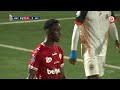 HIGHLIGHTS ANICET OURA VS KMC FC SKILL PASSES DRIBBLING LIGI KUU YA NBC 2025 26