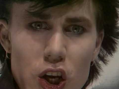James Freud - Enemy Lines (Official Music Video)