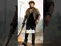 Ram Pothineni Evolution 2006 2023 Shorts Rampothineni Evolution 2006 2023 Skanda Theworrior Red