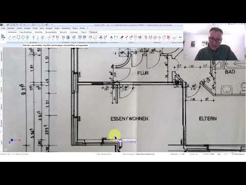 2026 01 03 Vektorisieren Bestandspläne in Nemetschek Allplan Teil 5 7 MVP