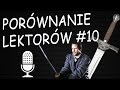 Porównanie Lektorów 10 Nieśmiertelny Highlander 1986 9 Lektorów