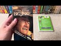 VHS DVD Update February 25th 2025