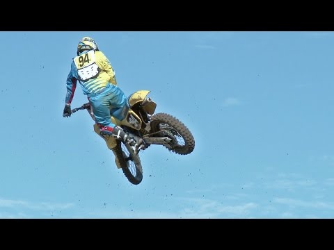 2016 Conondale VMX Classic Dirt 12 Highlights | MXstore.com.au