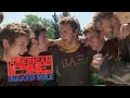 Game On American Pie Presents The Naked Mile