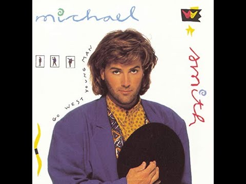 Go West Young Man - Michael W Smith Karaoke