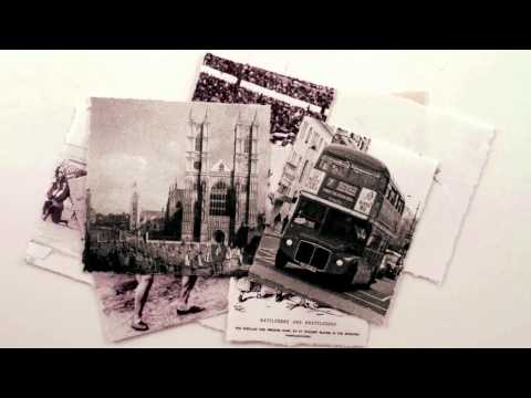 To London, To London