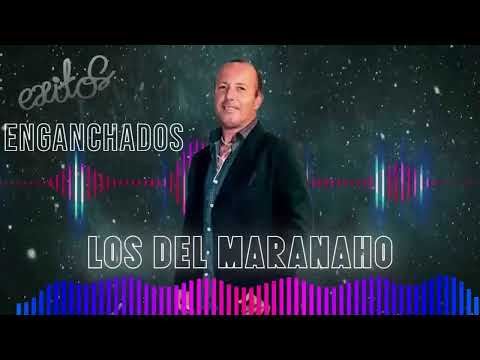 Los del Maranaho Enganchados Exitos de Cumbia Santafesina