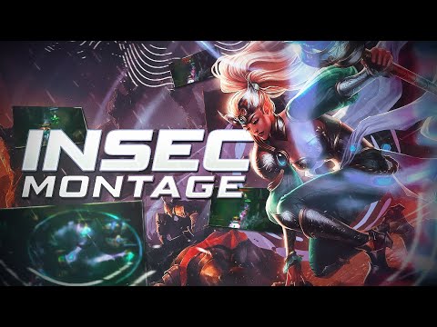 EXOTICJANNA INSEC MONTAGE