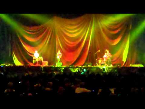 Beatbullyz - Keys To Live live at the Liverpool Echo