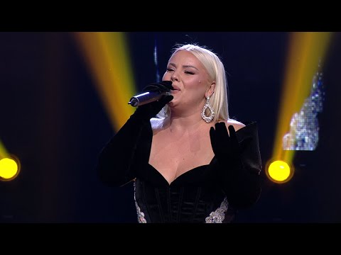 Kenge Moj - Amarda Arkaxhiu / Kolazh - Nata e Durresit dhe Kavajes - Vizion Plus