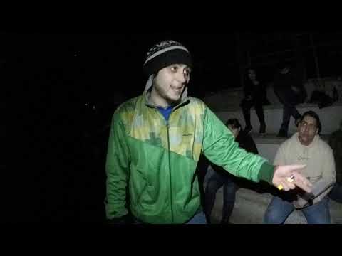 BERME VS J95 CUARTOS UAM BATTLE