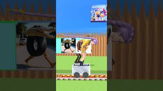 Download lagu Help Rumi finish her song while avoiding the Tung Tung Sahur zombies! mp3