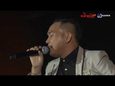 KONSERT KUPI KUPI FM 2017 - SHARIN AMUD